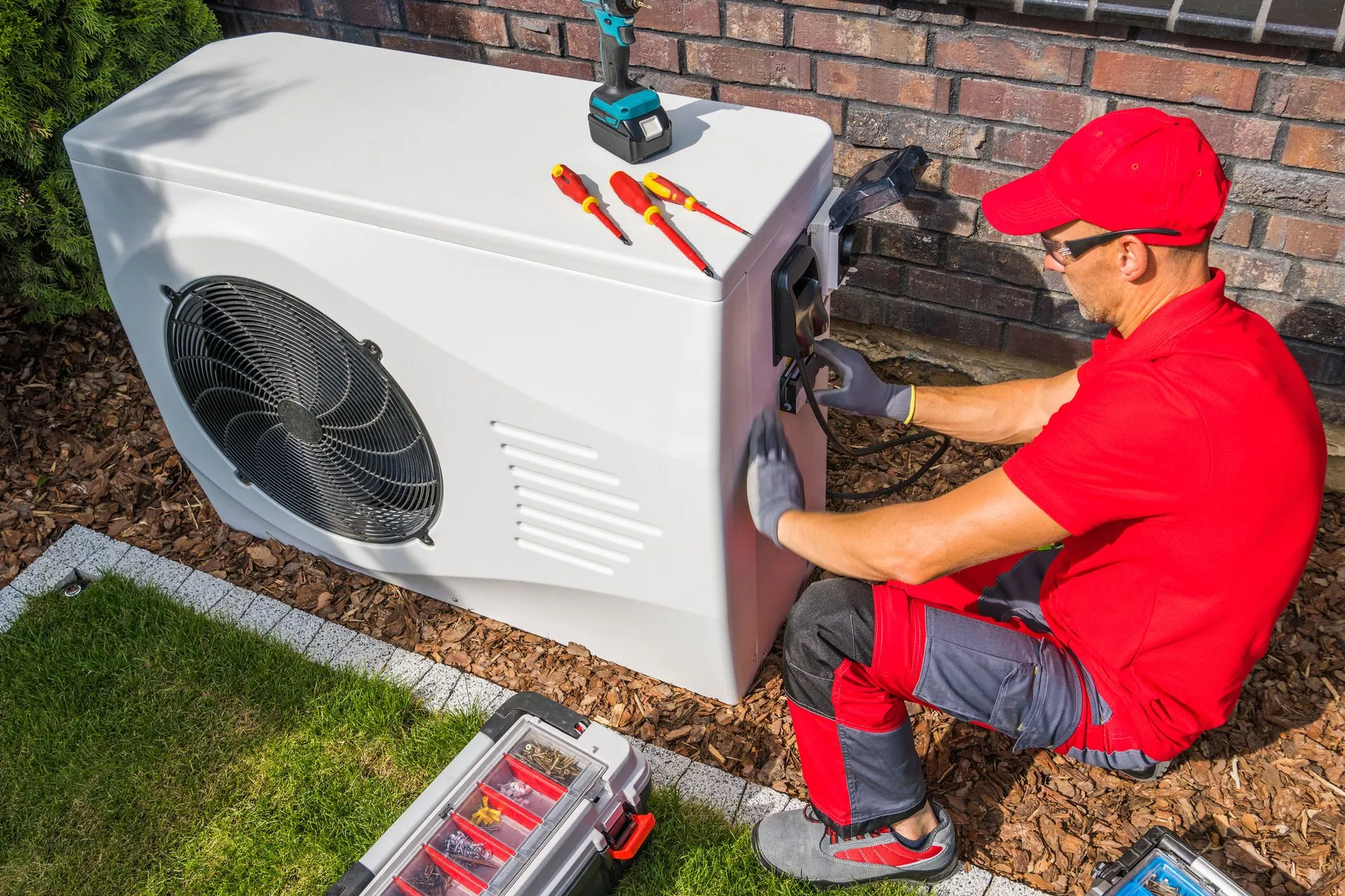About HVAC in Old Orchard Beach, ME